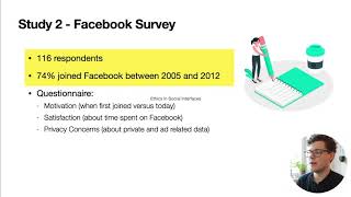 Ethical User Interfaces: Exploring the Effects of Dark Patterns in Facebook
