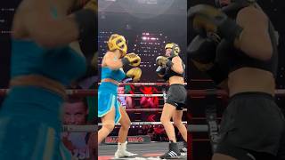 Ela Jerkovic Box Mec