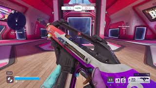 Splitgate Inspects were Cool