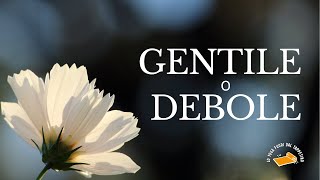 La Gentilezza Che Non È Debolezza Lo Yoga Nella Vita Reale