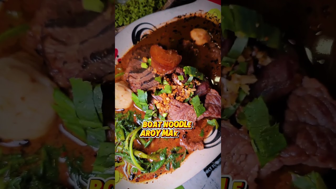 Authentic Thai food, live music, pet friendly, open till 3am daily! 