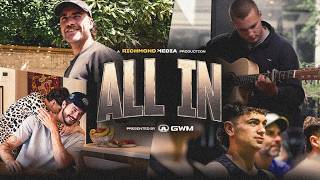 ALL IN Behind-the-scenes with an AFL club during pre-season