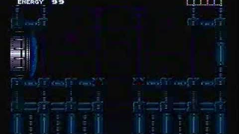 Super Metroid 100% (1/18) Single-Segment