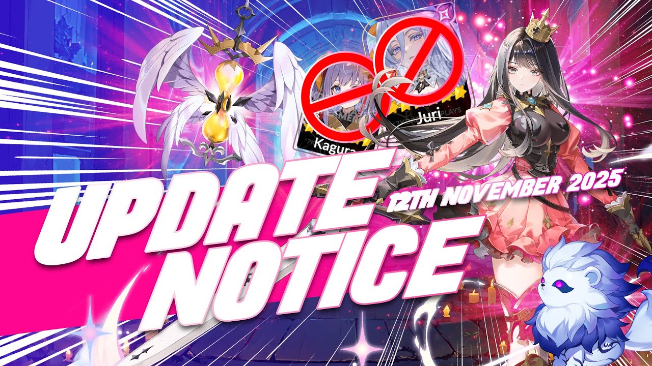 КОРОЛЕВА ЭЛИЗИЯ ПРОЩАЕТСЯ С ПОДРАЗДЕЛЕНИЯМИ CC ~Разбор навыков и снаряжения!~ | Seven Knights Re:...