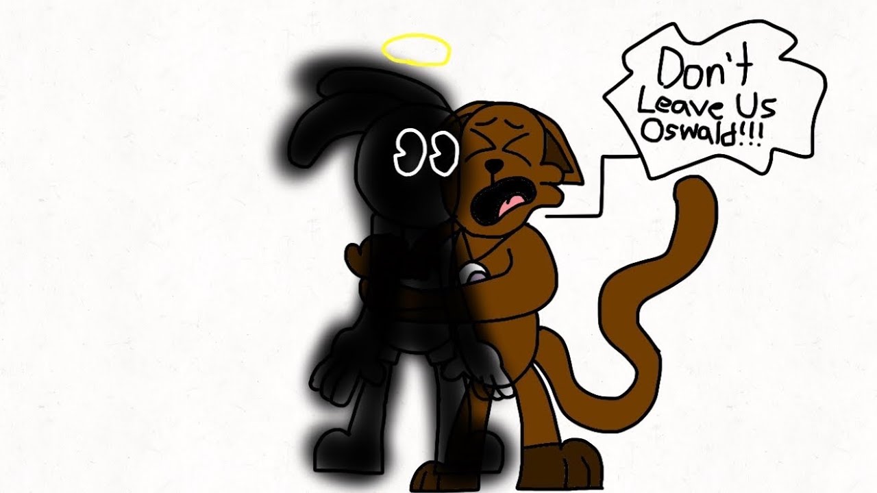 The Most Sadly Forgotten Disney Character