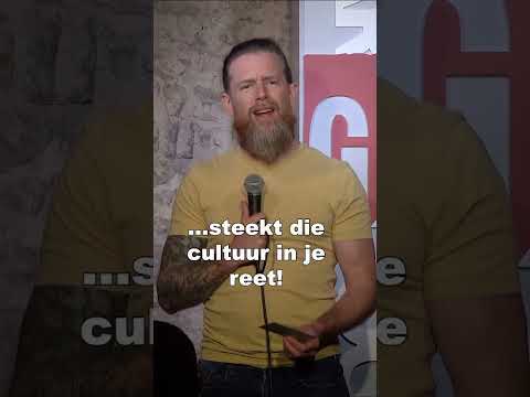 Een stier op dun ijs