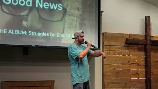 Noah Ag - Good News Live August 21St, 2026