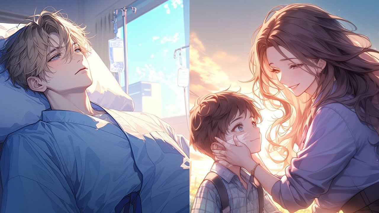 Before Our Divorce, He Had an Accident and Lost His Memory, Stuck at the Time When He Loved Me Most