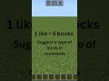 150 sub special idea #minecraft #ideas