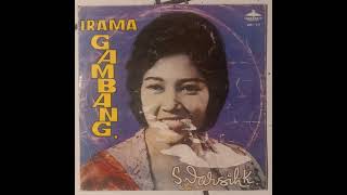 Download Lagu S. Darsih Kissowo \u0026 Orkes Bintang Semarang - Irama Gambang MP3