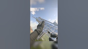 RANKED PLAY MCW BUILD! #mw3 #callofduty #ranked #rankedplay #shorts #modernwarfare3  #cod #videogame