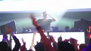 R3HAB at Ruby Skye - 12/14/12