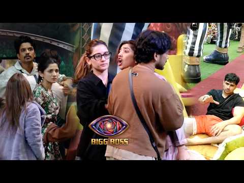 Bigg Boss 20 Update: Love Ke Chalte Yung Scout Ki Dosti Tooti, Asif Qazi Bhadke Love Par, Hua Drama