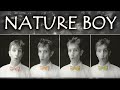 Nature Boy (Nat King Cole) - A Cappella cover
