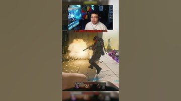 They added the FIRE AA12 with a SWITCH to Warzone 😭