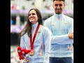 Primer oro para una España que sigue acumulando bronces épicos