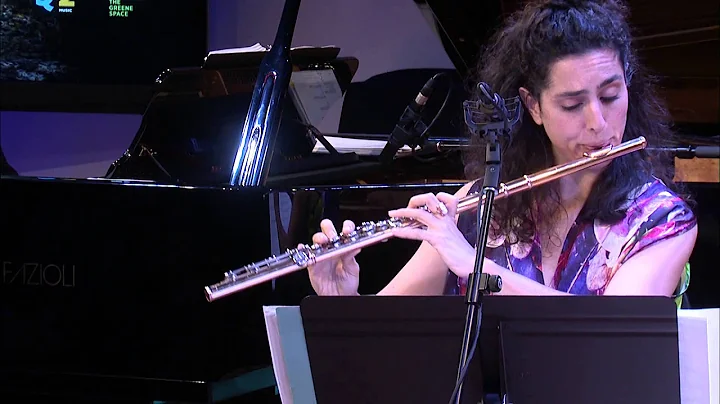NOW Ensemble: Dreamfall: Movement II by Mark Danci...