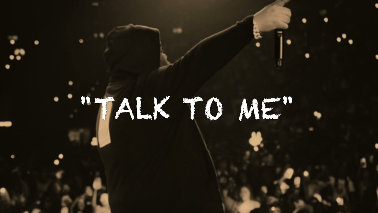 Rod Wave Type Beat | Piano Trap Type Beat "Talk To Me"  (Prod. W/ Lucky Roo)