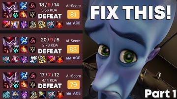 De beste Shaco Carry Guide voor seizoen 15