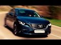 Изменения и старые косяки Мазда 6 2015! Тест драйв Mazda 6