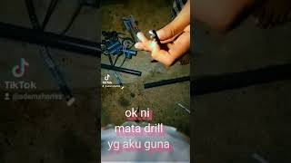 DIY PELITA PVC|PELITA BULOH MODERN|OTW RAMADHAN#DAMXCHANNEL#PELITABULOH