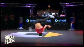 Powermove Recap 2012 - HD