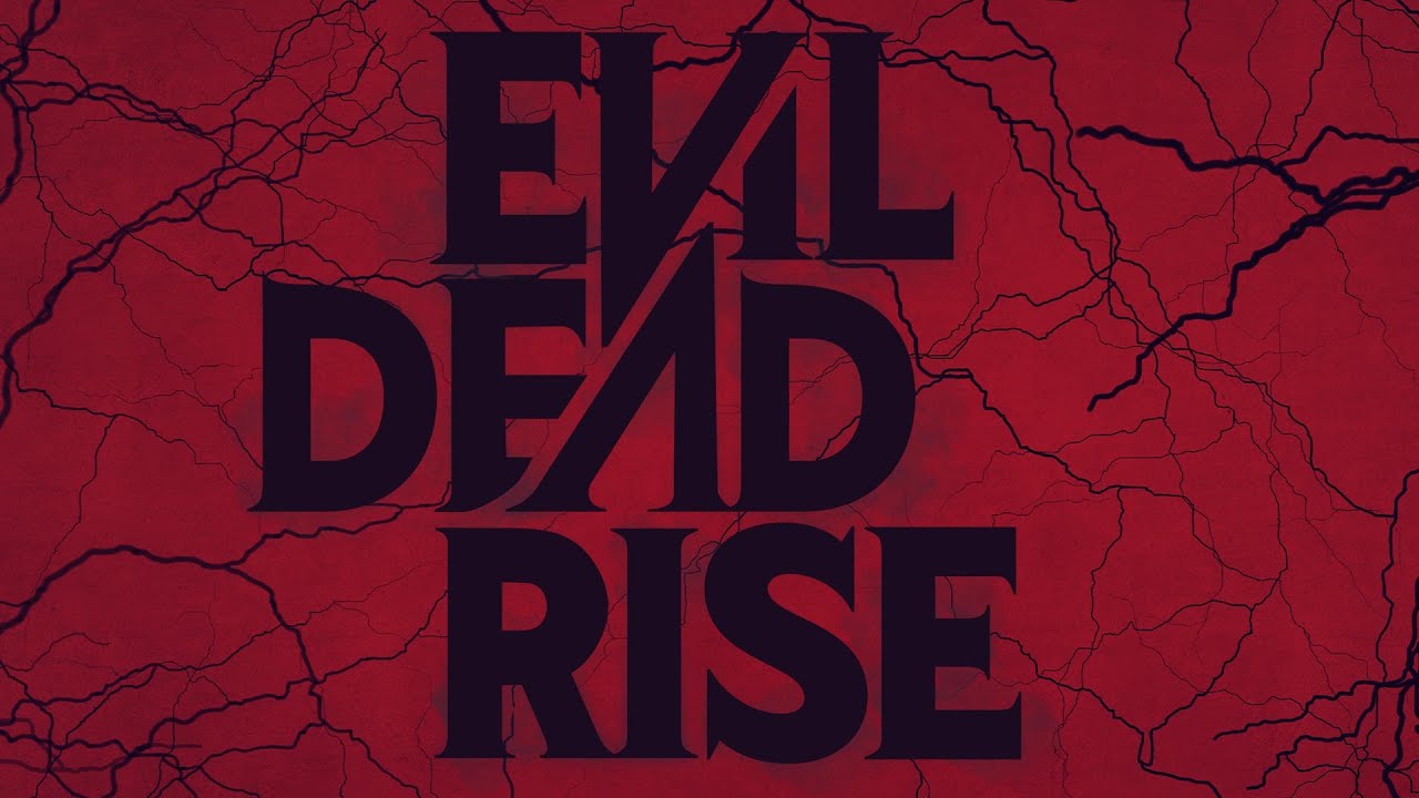 Evil Dead Rise, Official Final Trailer, film trailer, Only watch if you  dare: Here's your final trailer for #EvilDeadRise, coming to GSC this 20  April. Rated 18., By GSC