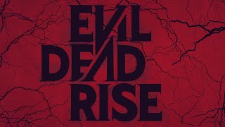 Evil Dead Rise 2023 | Official Trailer - Coming Soon (Arabic Subtitles)