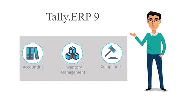 How to Download, Install and Activate Tally.ERP 9 | Chapter 1 | AXN Tally Learning Hub