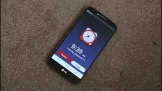 Download lagu LG's Nightmare 'Good Morning' Ringtone