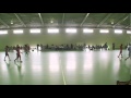熊本国府vs宇土高校後半2011全九州県予選