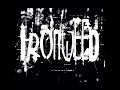 Ironweed  enduring snakes official music i magnetic eye records