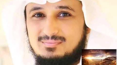 سورة الإسراء و سورة الكهف بصوت الشيخ فارس عباد