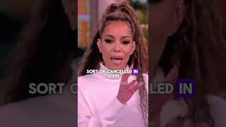 Sunny Hostin’s Reparations Demand BACKFIRES in Her Face 😂