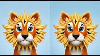 find the difference game |Find The Mistake |Two Pictures, One Hidden Error: Can You Find It? screenshot 4