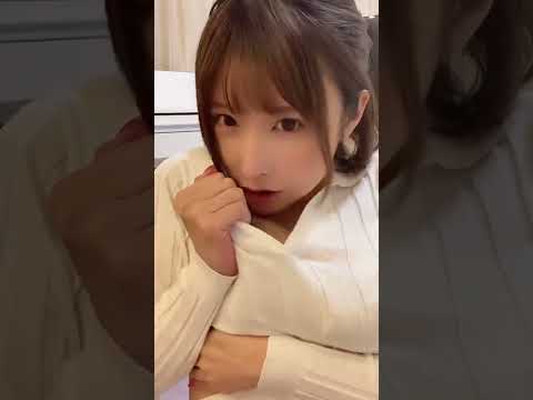 おっぱいってどのくらい伸びる Shorts 