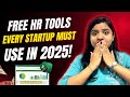 Top 3 FREE HR Software For Recruitment agency &amp; Business SUCCESS