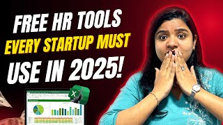 Top 3 FREE HR Software For Recruitment agency &amp; Business SUCCESS