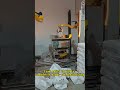 From pallet to hopper：completely hands-off depalletizing #unpacking #robots #manufacture
