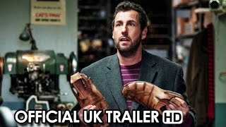 The Cobbler  UK Trailer (2015) - Adam Sandler HD