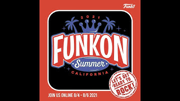 FunKon promo video!