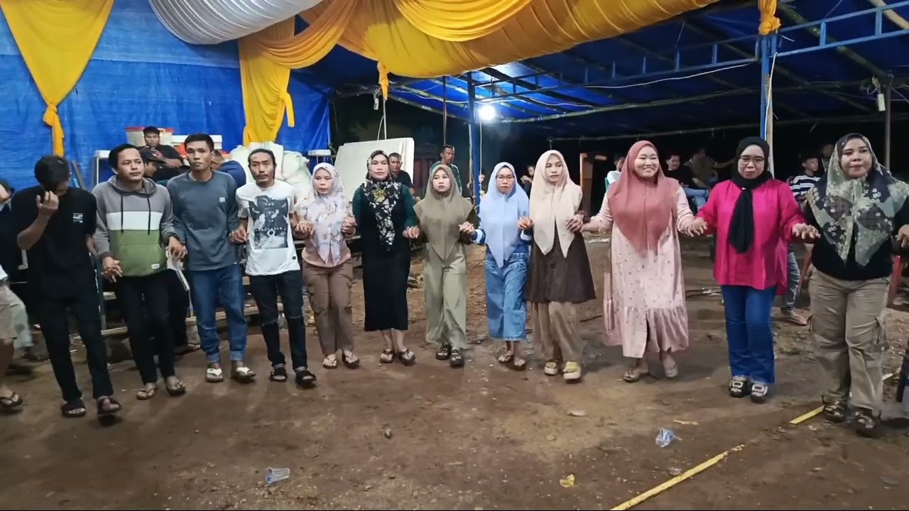 LULO NONSTOP FULL DJ VIRAL ◀️ DJ DAHAR VOC DUO DASTER 'K 🔴 FYP DI TIKTOK