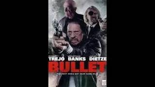 BULLET (Trailer)  starring Danny Trejo and Jonathon Banks