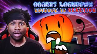 VOICE ACTOR REACTS: Object Lockdown - Episode 15 | ROUNDING UP THE UNDEAD!