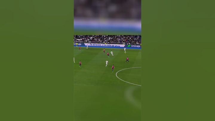 Arda GÜLER ilk GOL Yabancı Spiker