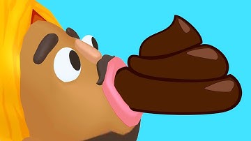 noodle run - Gameplay Walkthrough - All Levels (IOS, Android)