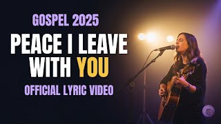 Download lagu Peace I Leave With You - Adore Worship