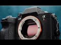 The best camera ive ever owned  sony a7rv long term review