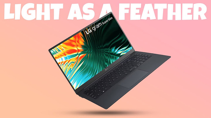 The Search For The BEST Lightweight Laptop Of 2025 Ends Here!