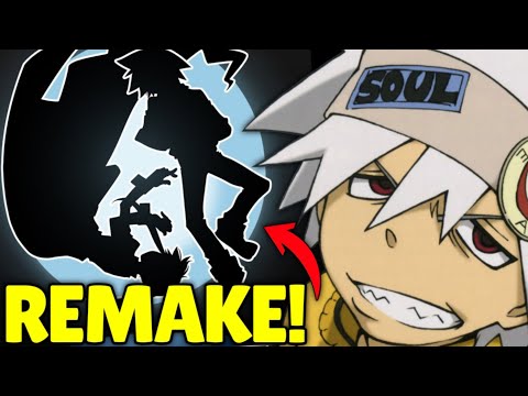 Should there be a Soul Eater remake?